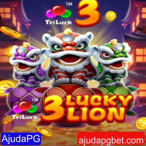 Descubra o Fascinante Mundo de 3LUCKYLION: Um Jogo de Estratégia e Aventura