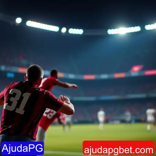 Apostas esportivas