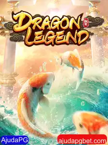 Descubra o Fascinante Mundo de DragonLegend com a AjudaPG