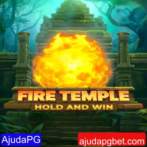 FireTemple: A Jornada Épica Através do Templo em Chamas