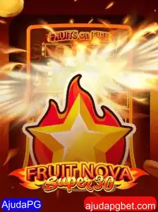Explorando o Universo de FruitrNovaSupe30: Regras, Desafios e Estratégias