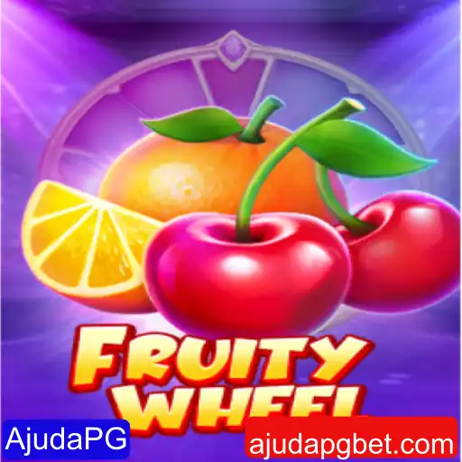 FruityWheel: Uma Nova Experiência no Mundo dos Jogos