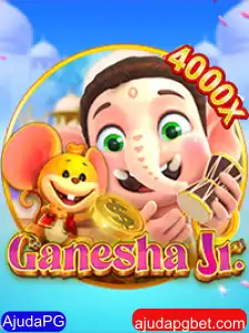 GaneshaJr: O Novo Fenômeno dos Jogos de Tabuleiro