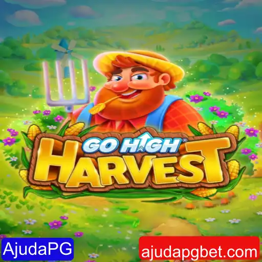 Explorando GoHighHarvest: Um Novo Mundo de Estratégia e Colheita Digital