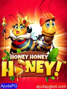 Descubra o Mundo de HoneyHoneyHoney: Um Jogo Cativante de Estratégia e Diversão