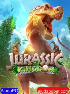 Explorando o Mundo de JurassicKingdom e a AjudaPG