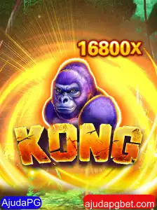 Explorando o Universo de 'Kong': Uma Jornada de Desafios e Aventuras
