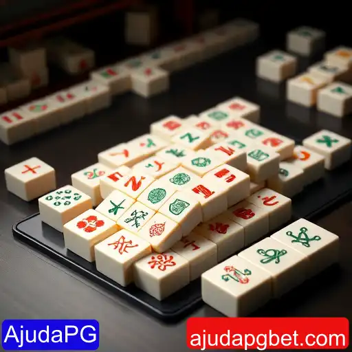 Mahjong