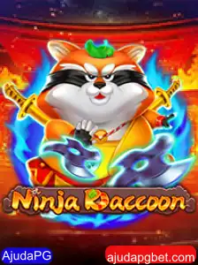Descubra o Mundo de NinjaRaccoon: Um Jogo de Aventura e Estratégia