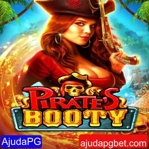 PiratesBooty: Aventuras nos Sete Mares com AjudaPG
