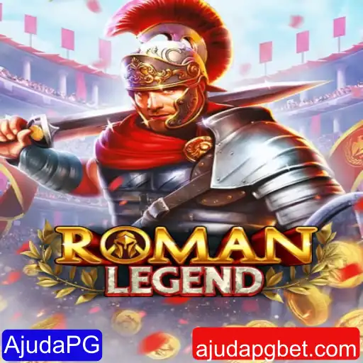 Descubra o Fascinante Mundo de RomanLegend: Um Mergulho Épico na Antiga Roma