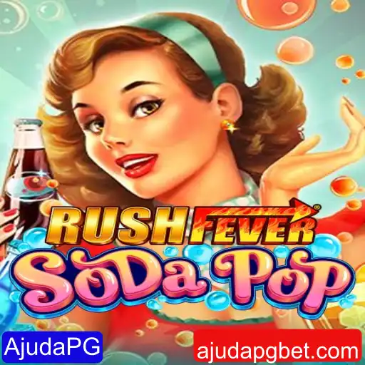 Descubra 'RushFeverSodaPop': Uma Nova Sensação no Mundo dos Jogos