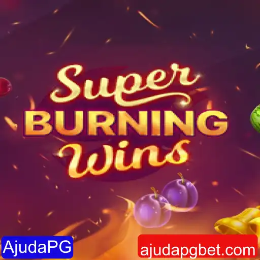 Explorando o Universo do Jogo SuperBurningWins e Suas Regras
