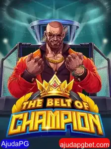 Explorando o Jogo TheBeltOfChampion: Tudo o que Você Precisa Saber