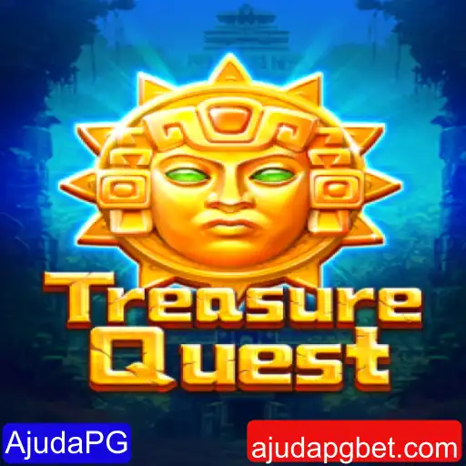 Explorando o Fascinante Mundo de TreasureQuest com AjudaPG