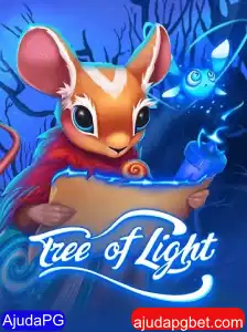 TreeofLight: Um Mundo de Aventura e Estratégia