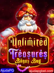 Explorando o Fascinante Mundo do Jogo UnlimitedTreasuresBonusBuy