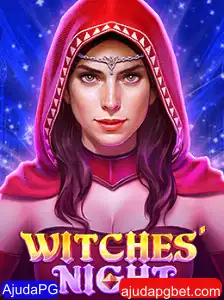 Descubra o Universo Mágico de WitchesNight